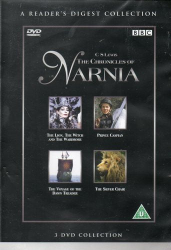 The Chronicles of Narnia