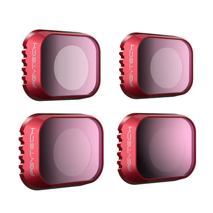 Pgytech Dji Mini 3 Pro Filter Nd Set (Nd 8 16 32 64)