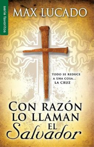 Con Razón Lo Llaman El Salvador - Serie Favoritos