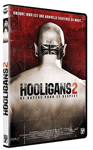Hooligans 2 (Region 2)