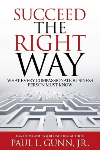 Succeed the Right Way