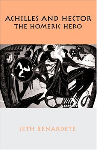 05 Achilles and Hector – Homeric Hero