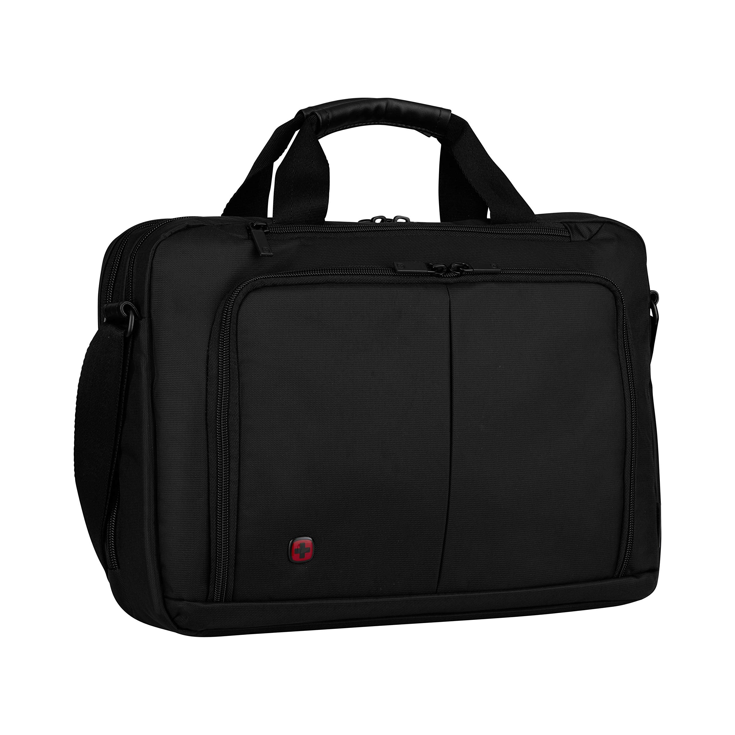 Wenger Source 16. Black
