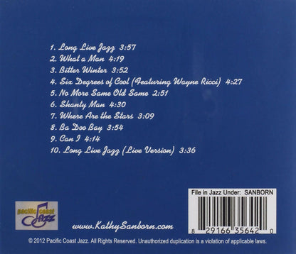 Six Degrees of Cool