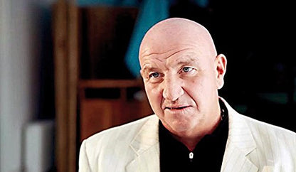 British Scarface