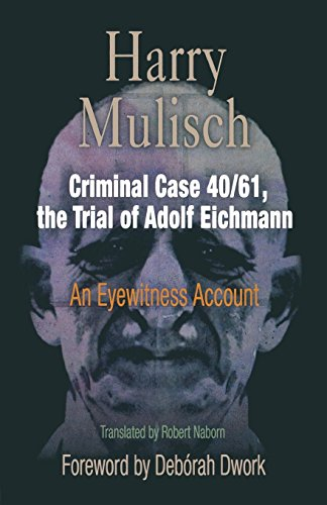 Criminal Case 40 61 Trial Of A