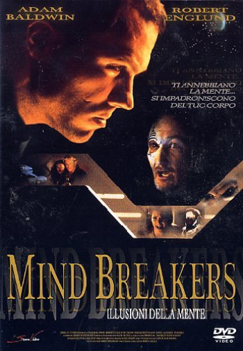 Mind Breakers - Illusioni Della Mente