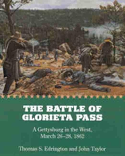 Battle of Glorieta Pass PA