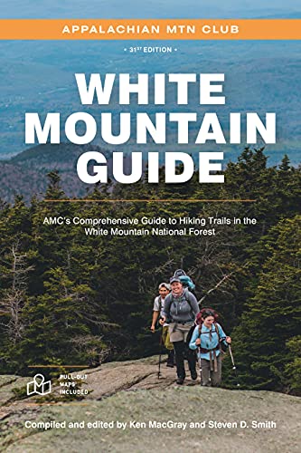 White Mountain Guide