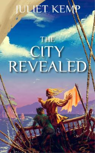 The City Revealed