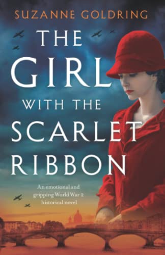 The Girl with the Scarlet Ribbon