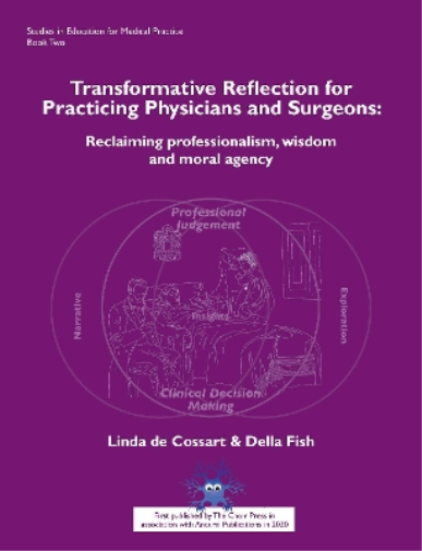 Transformative reflection for practicing physicians and surgeons