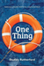One Thing