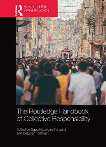 Rh Collective Responsibility