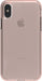 Skech Matrix Case Rose Gold iPhone Xs / X