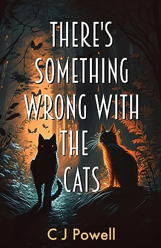 There's Something Wrong With The Cats