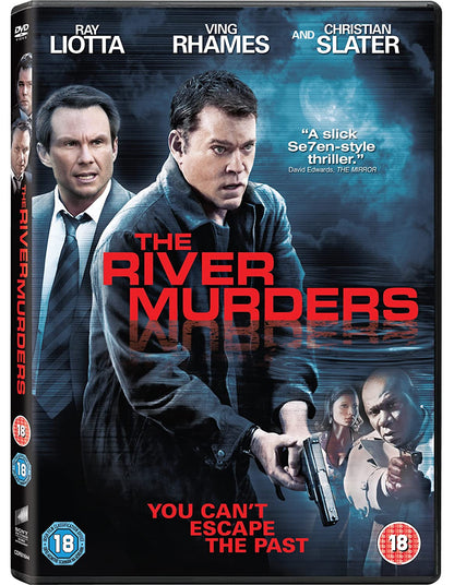The River Murders