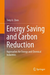 Energy Saving And Carbon Reduction : App