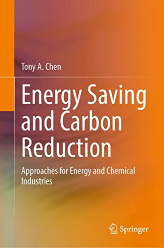 Energy Saving And Carbon Reduction : App