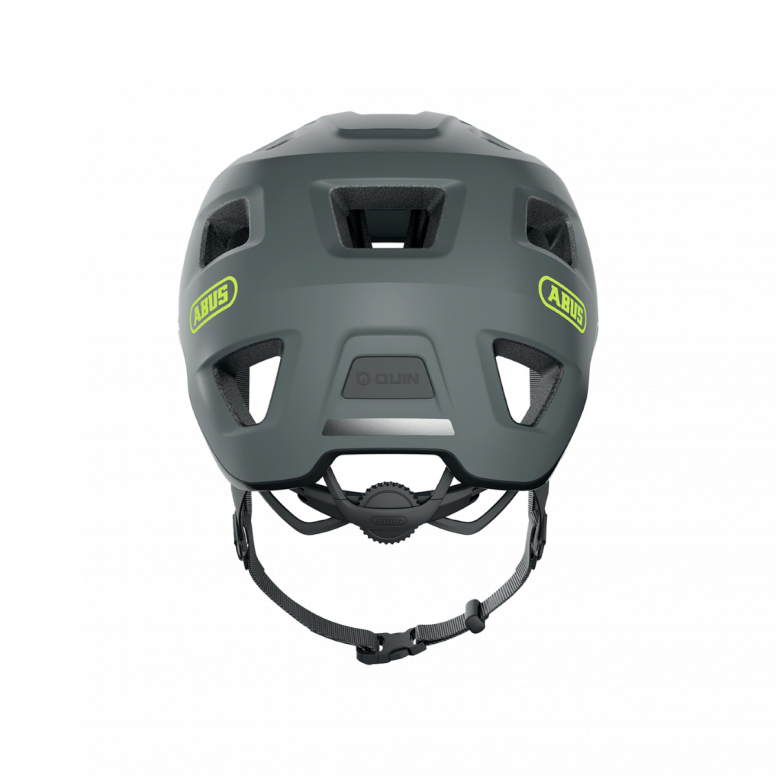 Abus Helmet Modrop Ct Grey L 57-61