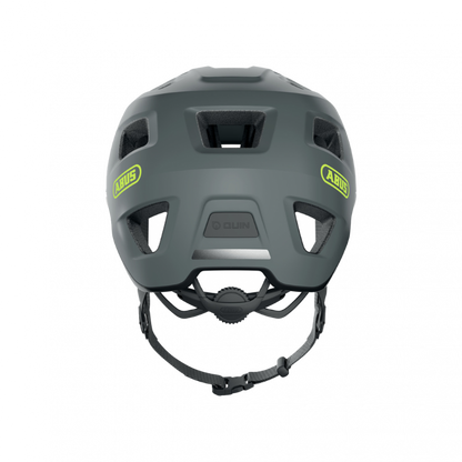 Abus Helmet Modrop Ct Grey L 57-61