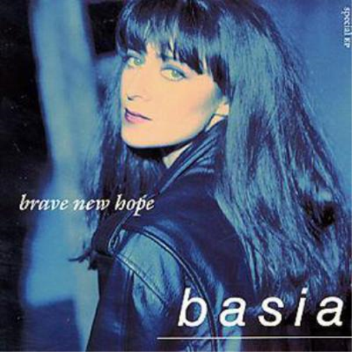 Brave New Hope
