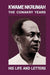 Kwame Nkrumah: Conakry Years