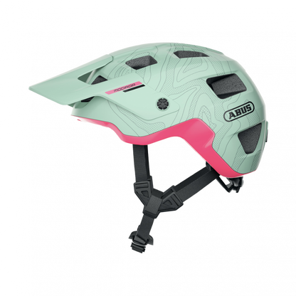 Abus Helmet Modrop Iced Mint M 54-58