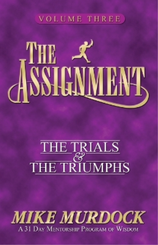 The Assignment Vol 3