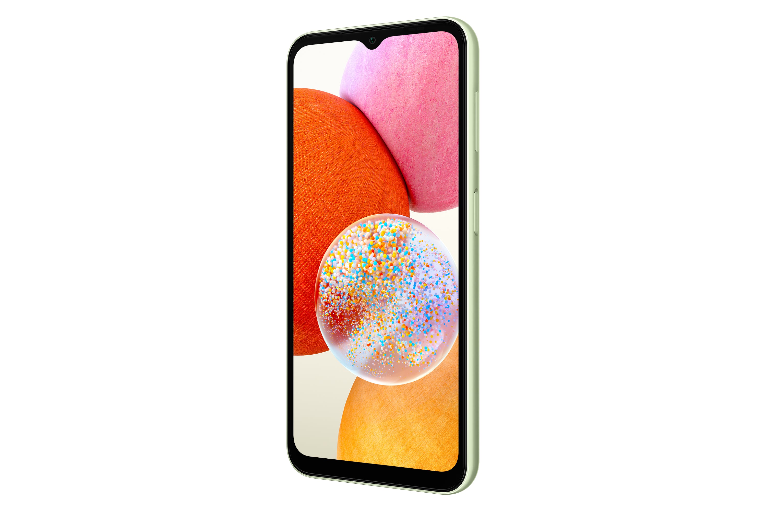 Galaxy A14 4+128Gb Lime