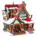 Lemax Village Collection The Elf Workshop #75291