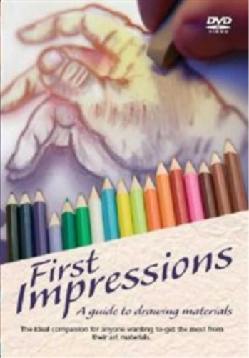 First Impressions - a Guide to Drawing