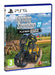 Farming Simulator 22 Platinum Edition - PS5