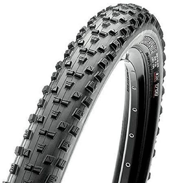 Maxxis Forekaster Fld 29X2.35 Dc Exo/Tr Tyre Mtb