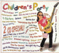 Children's Party 2CD Special