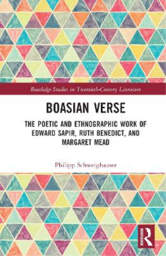 Boasian Verse