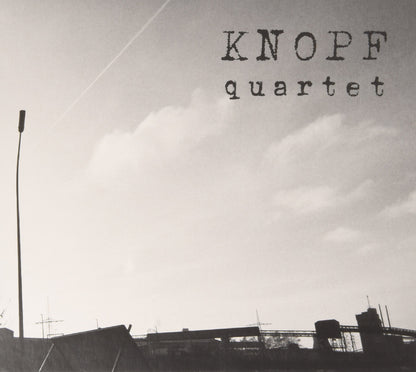 Knopf Quartet
