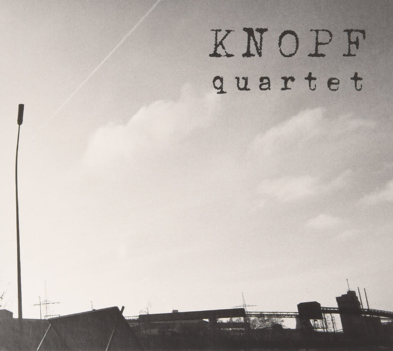 Knopf Quartet