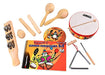 Voggys Kinder-Percussion-Set
