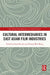 Cultural Intermediaries in East Asian Film Industries