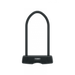 Abus D-Lock Granit 460 300Mm Sssil cycle bike lock