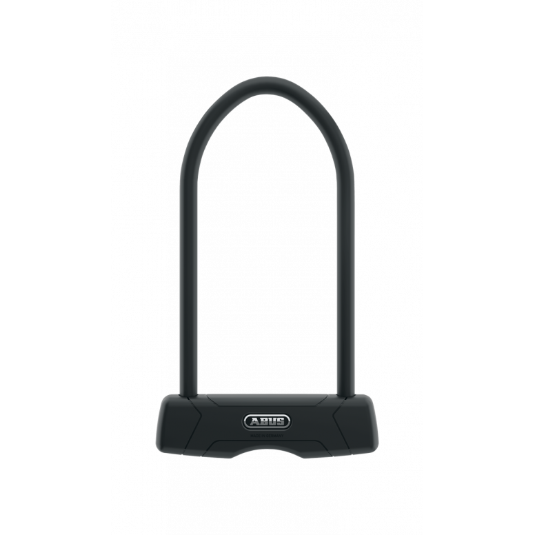 Abus D-Lock Granit 460 300Mm Sssil cycle bike lock
