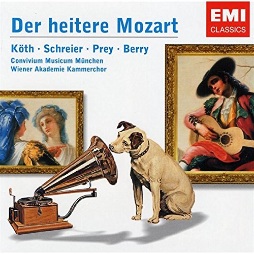 Bastien & Bastienne (Gesamtaufnahme)