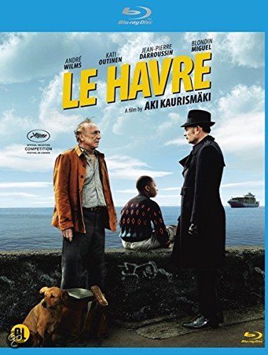 Le Havre - [Dutch Import]