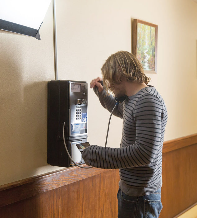 Kurt Cobain - Tod einer Ikone