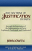 The Doctrine of Justification by Faith
