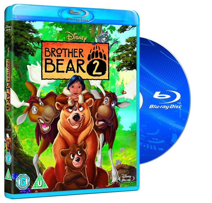 Brother Bear 2
