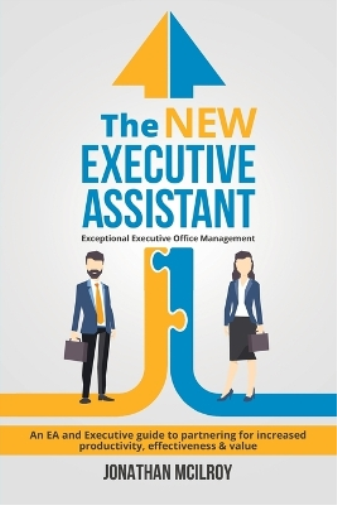 The New Executive Assistant