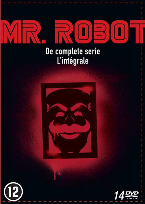 Mr Robot - Complete collection