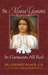 St. Maria Goretti in Garments All Red